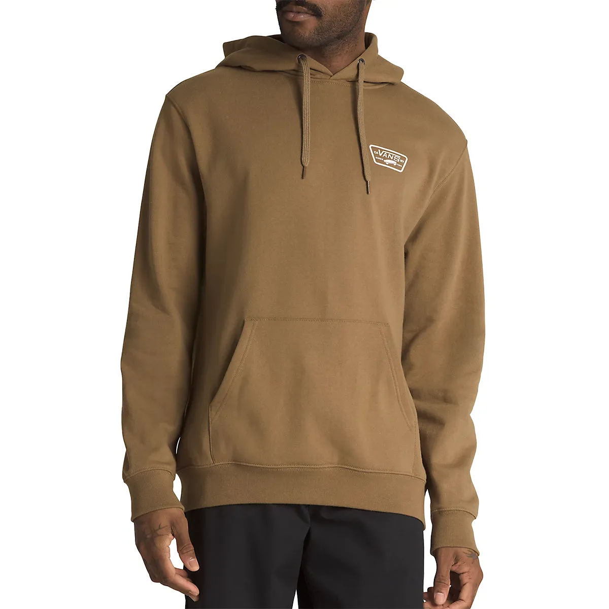 Vans Full Patched II Pullover Hoodie