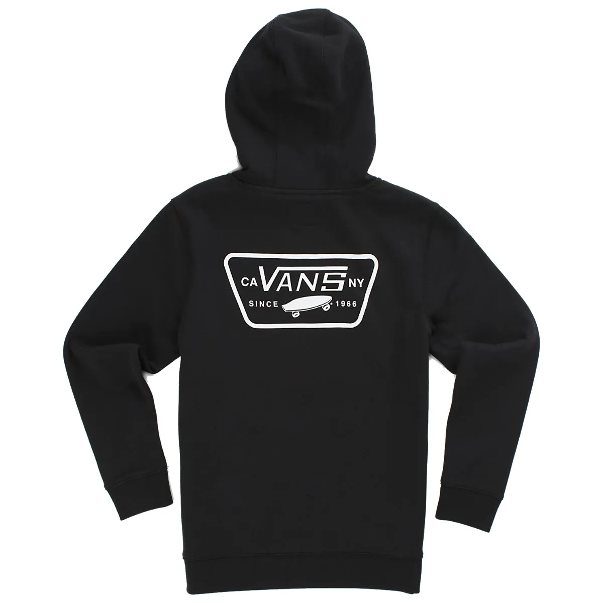 Vans Full Patched II Pullover Hoodie