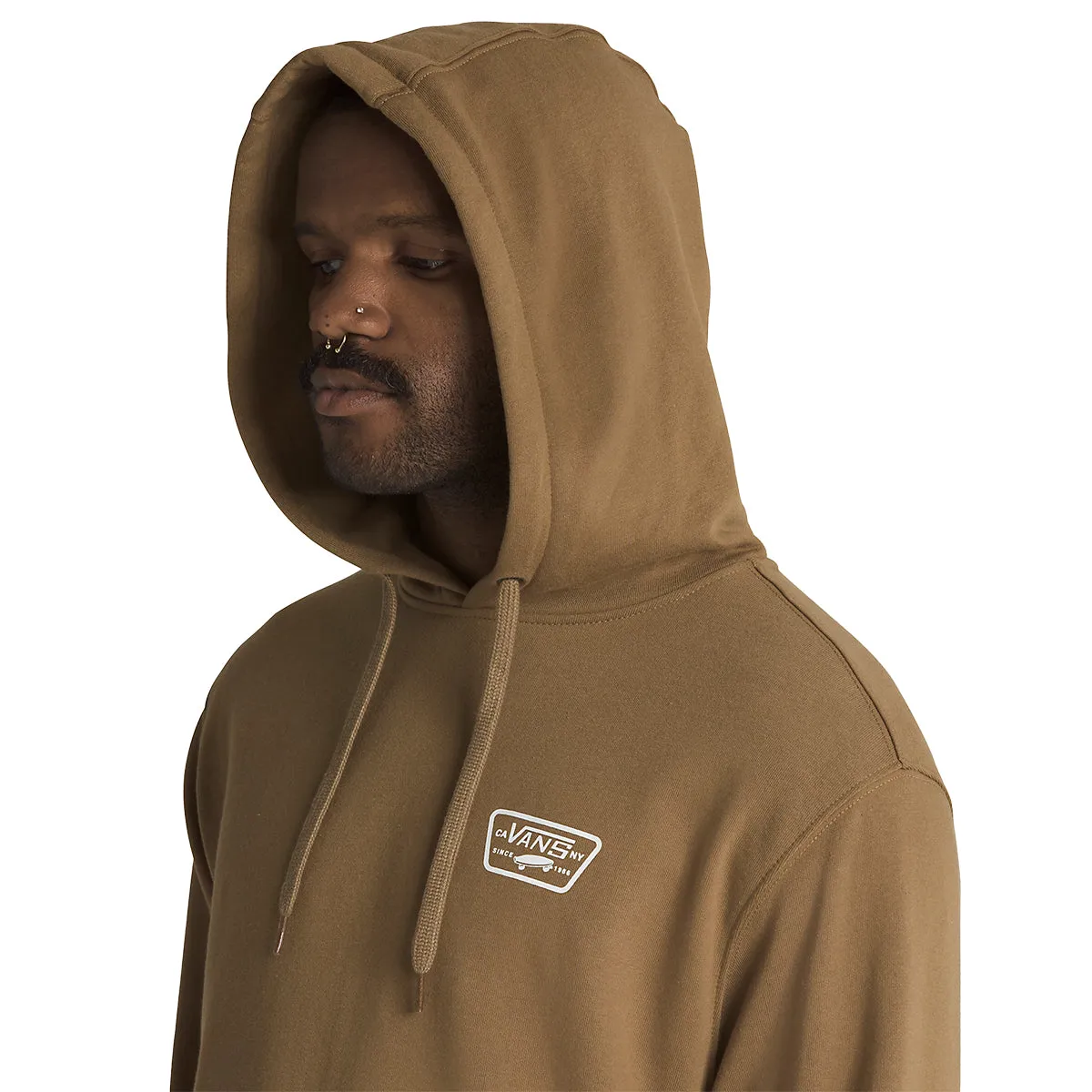 Vans Full Patched II Pullover Hoodie