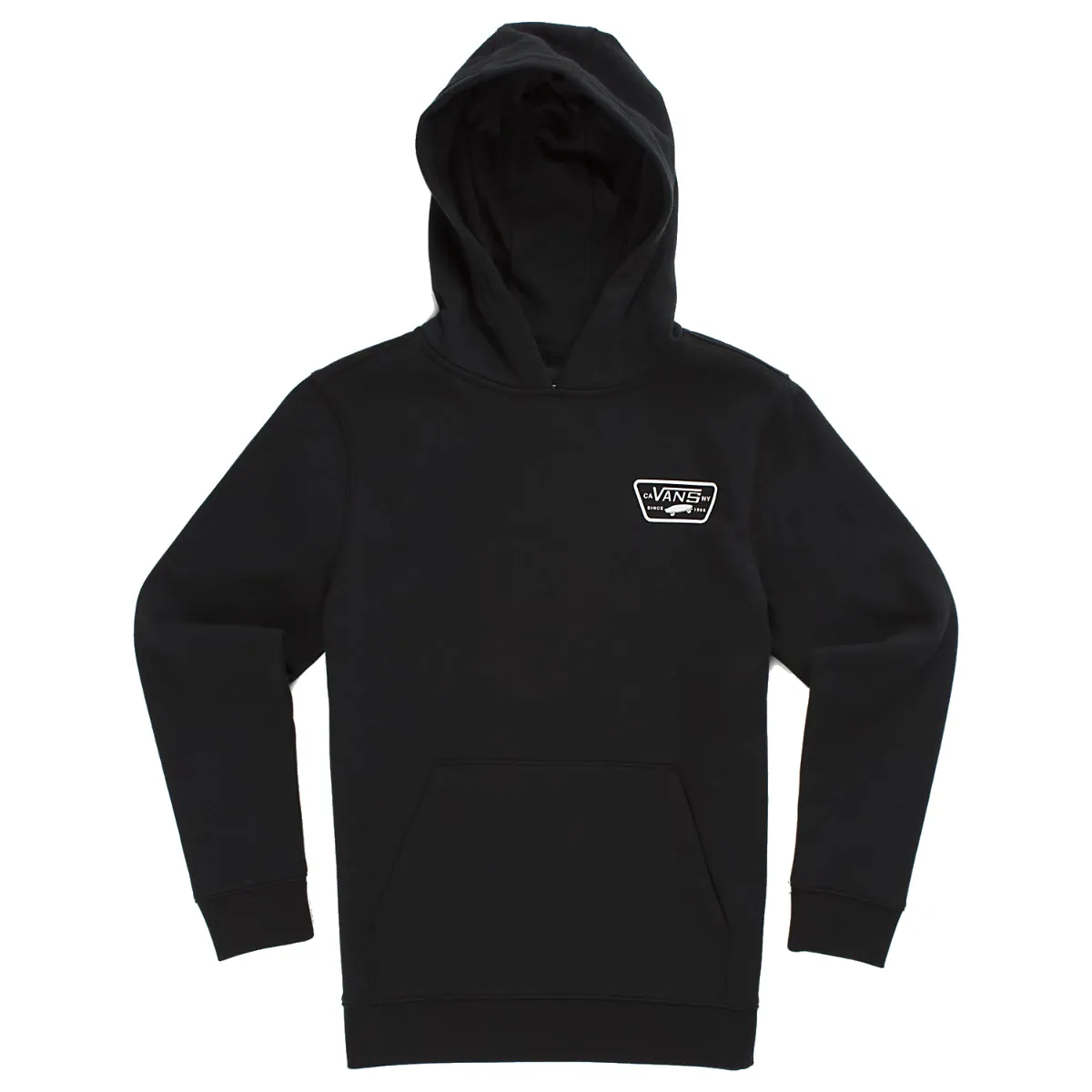 Vans Full Patched II Pullover Hoodie