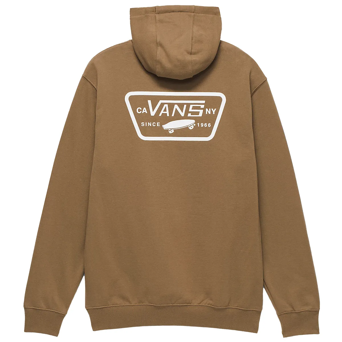 Vans Full Patched II Pullover Hoodie