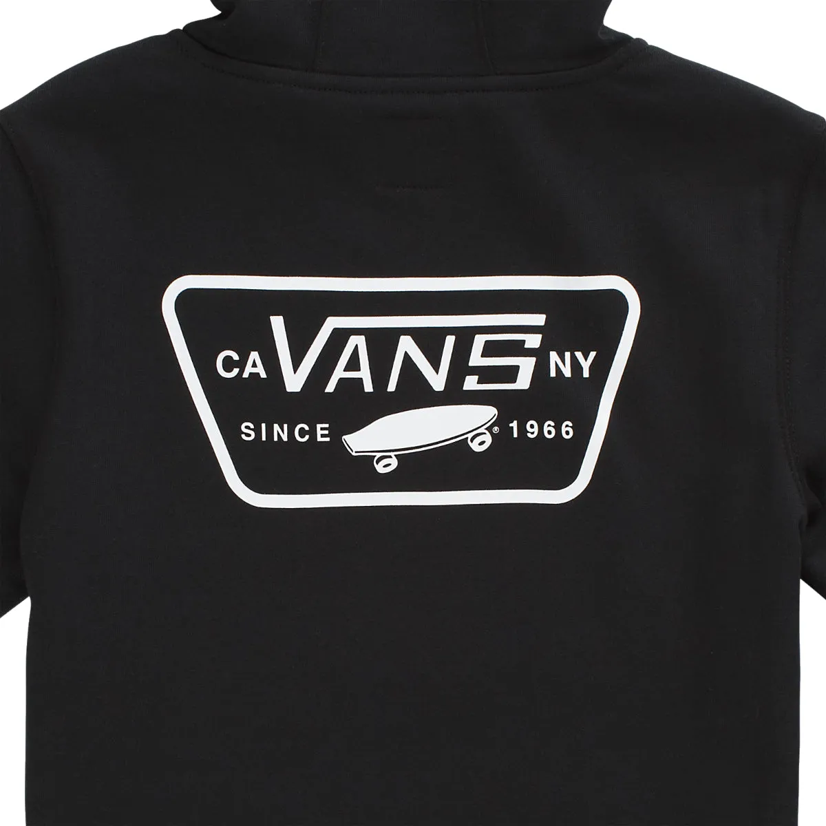 Vans Full Patched II Pullover Hoodie