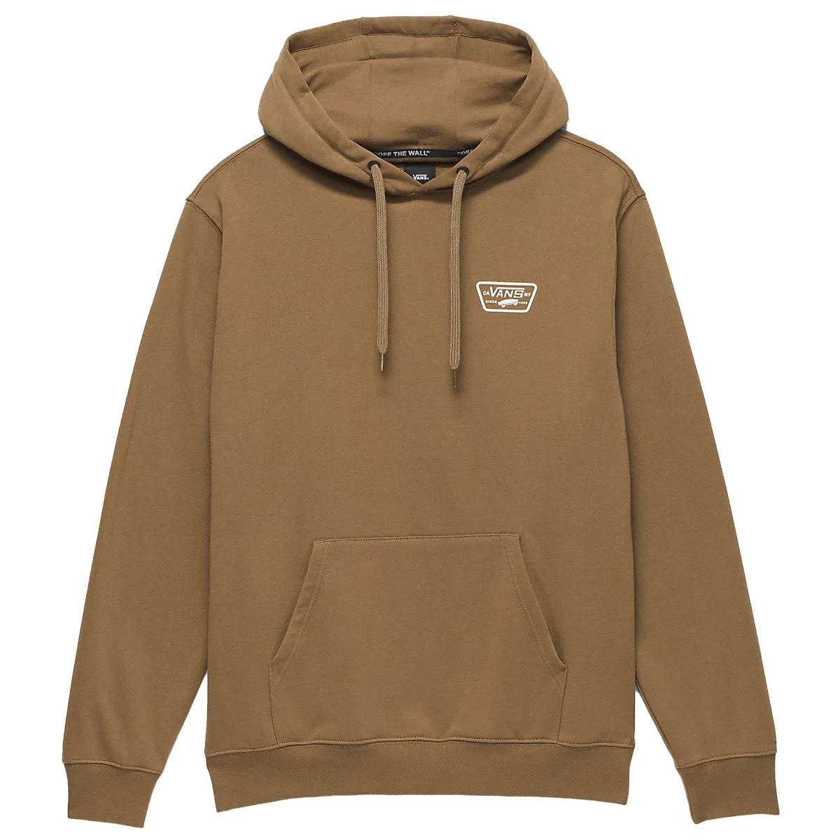 Vans Full Patched II Pullover Hoodie