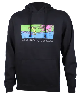 Vinny Van Yo P/O Hooded Sweatshirt