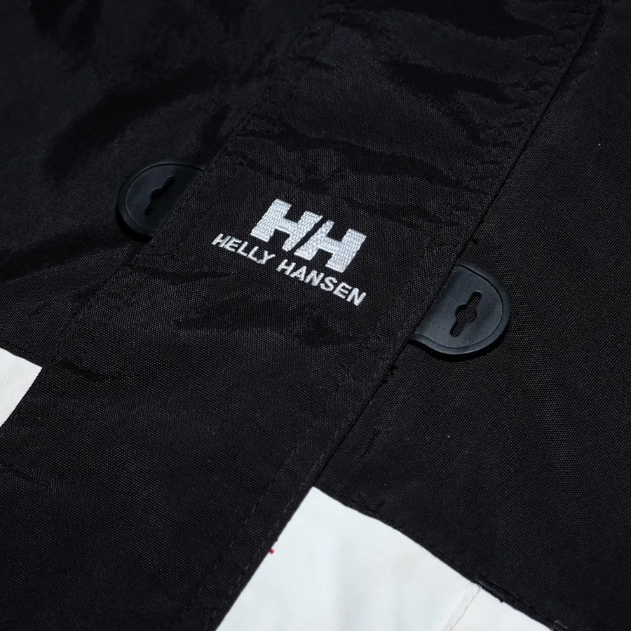 Vintage Helly Hansen Twin Sail Anorak XLarge