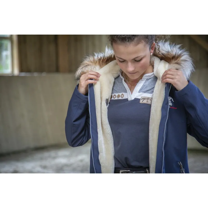 Waterproof 3-in-1 Jacket Marina