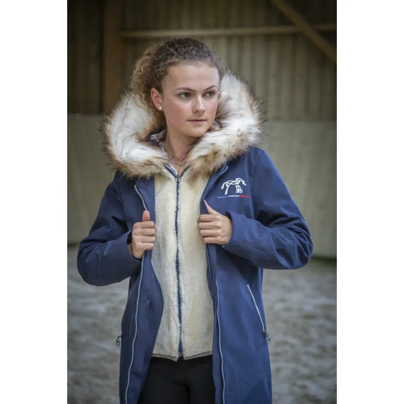 Waterproof 3-in-1 Jacket Marina