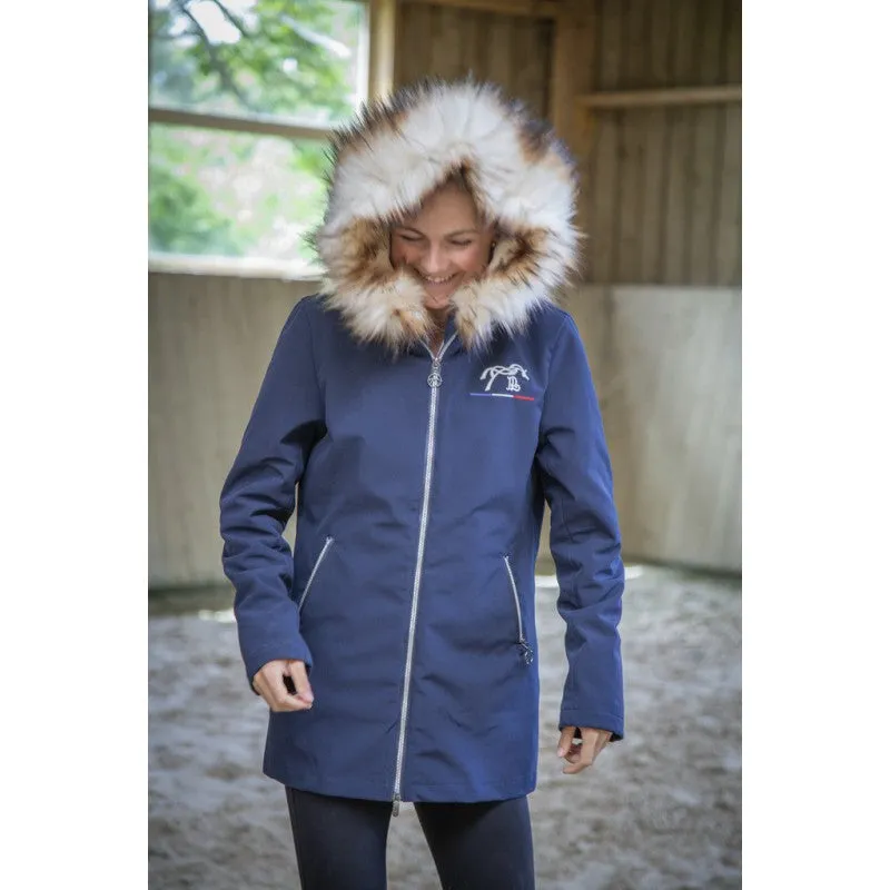 Waterproof 3-in-1 Jacket Marina