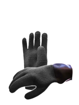 Waterproof Latex Dryglove HD Dive Gloves