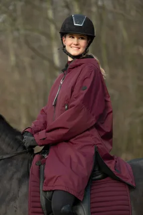 Waterproof Riding Jacket Julie