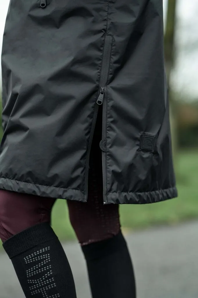 Waterproof Riding Jacket Julie