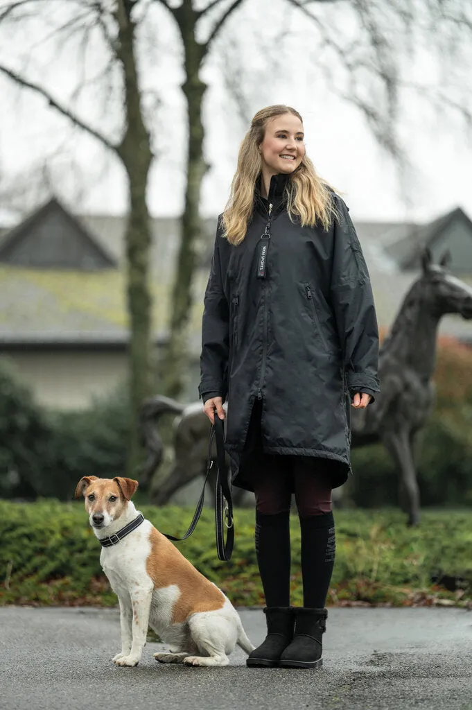 Waterproof Riding Jacket Julie