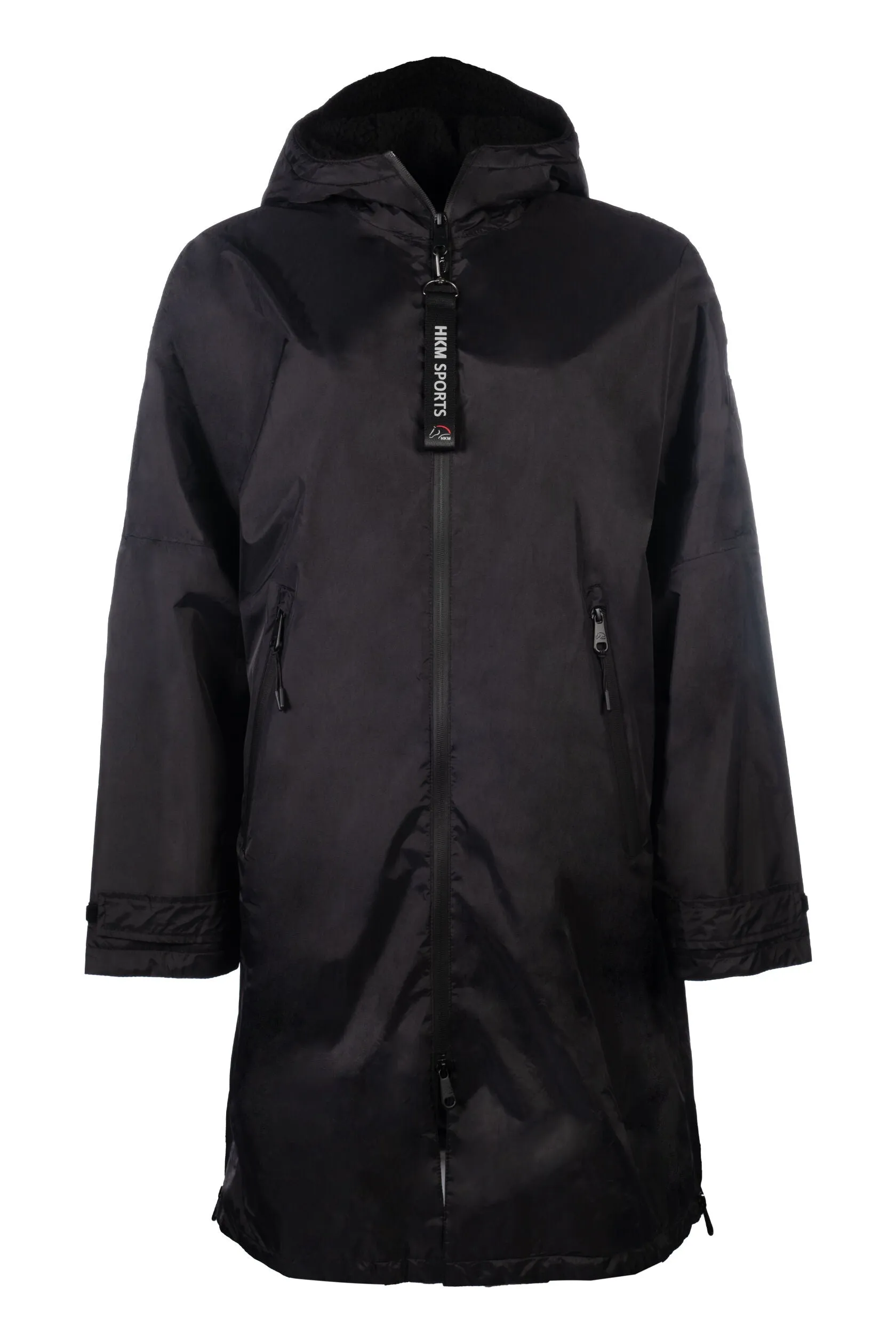 Waterproof Riding Jacket Julie