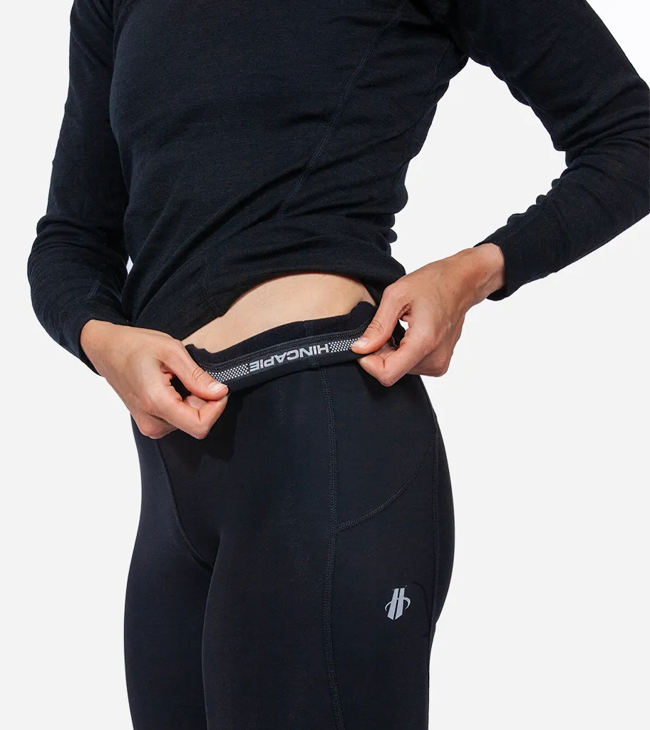 Women's Arenberg Tight