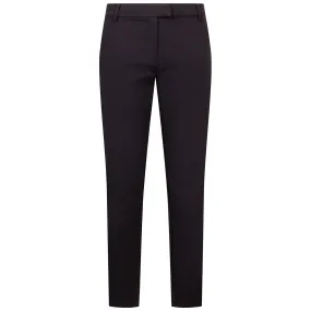 Womens Clubhouse Pants Navy - AW24