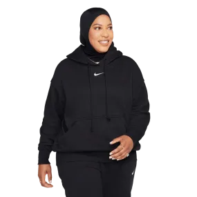 Women's Over-Oversized Pullover Hoodie (DQ5860-010)