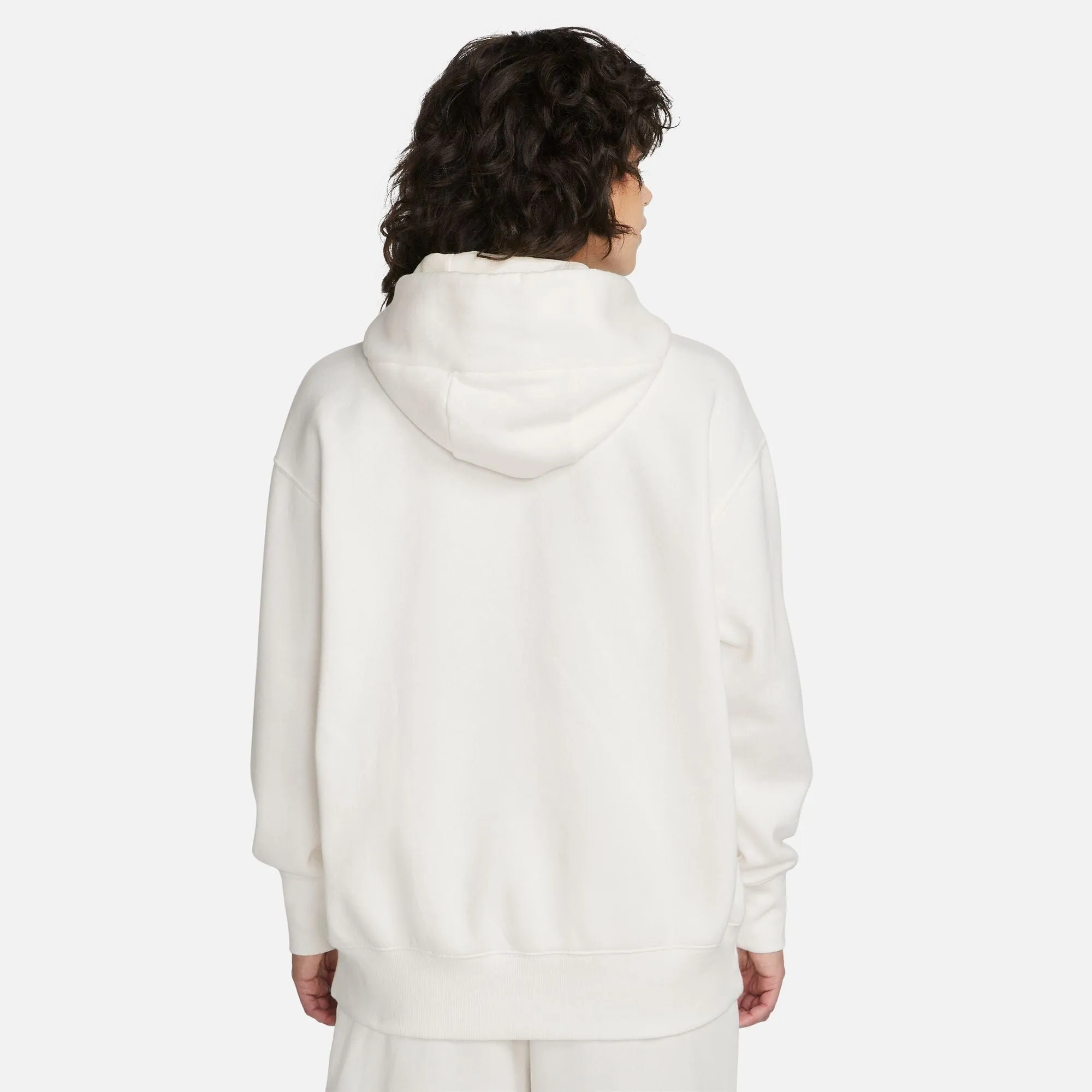 Women's Oversized Pullover Hoodie (DQ5860-133)