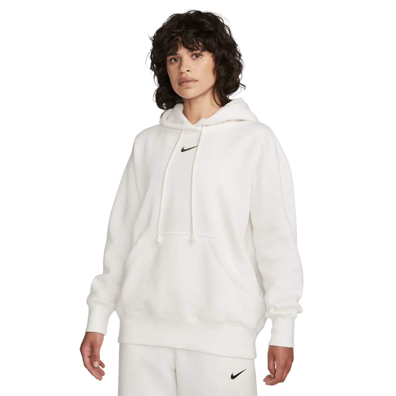 Women's Oversized Pullover Hoodie (DQ5860-133)