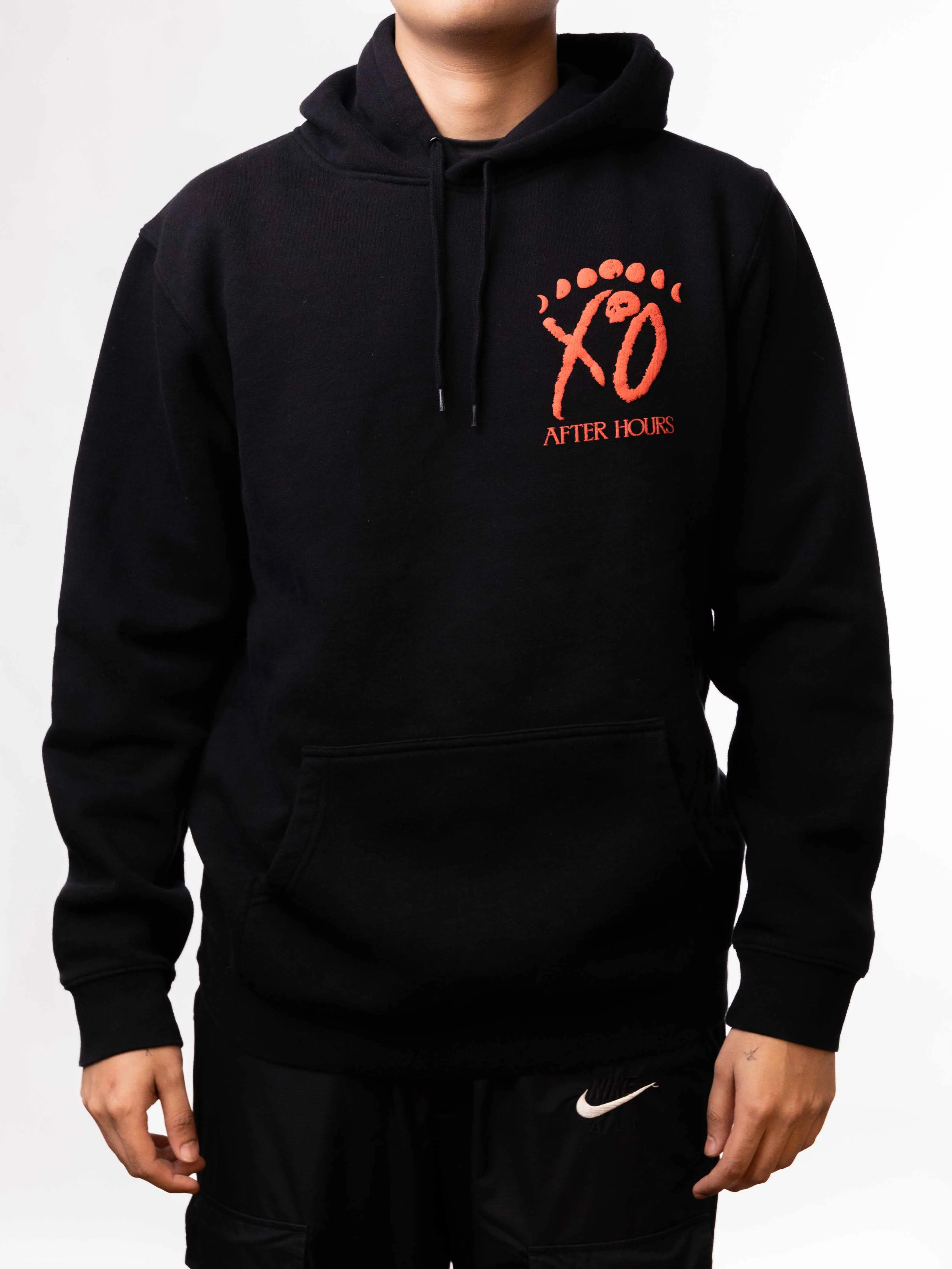 XO After Hours Psychotic Pullover Hoodie