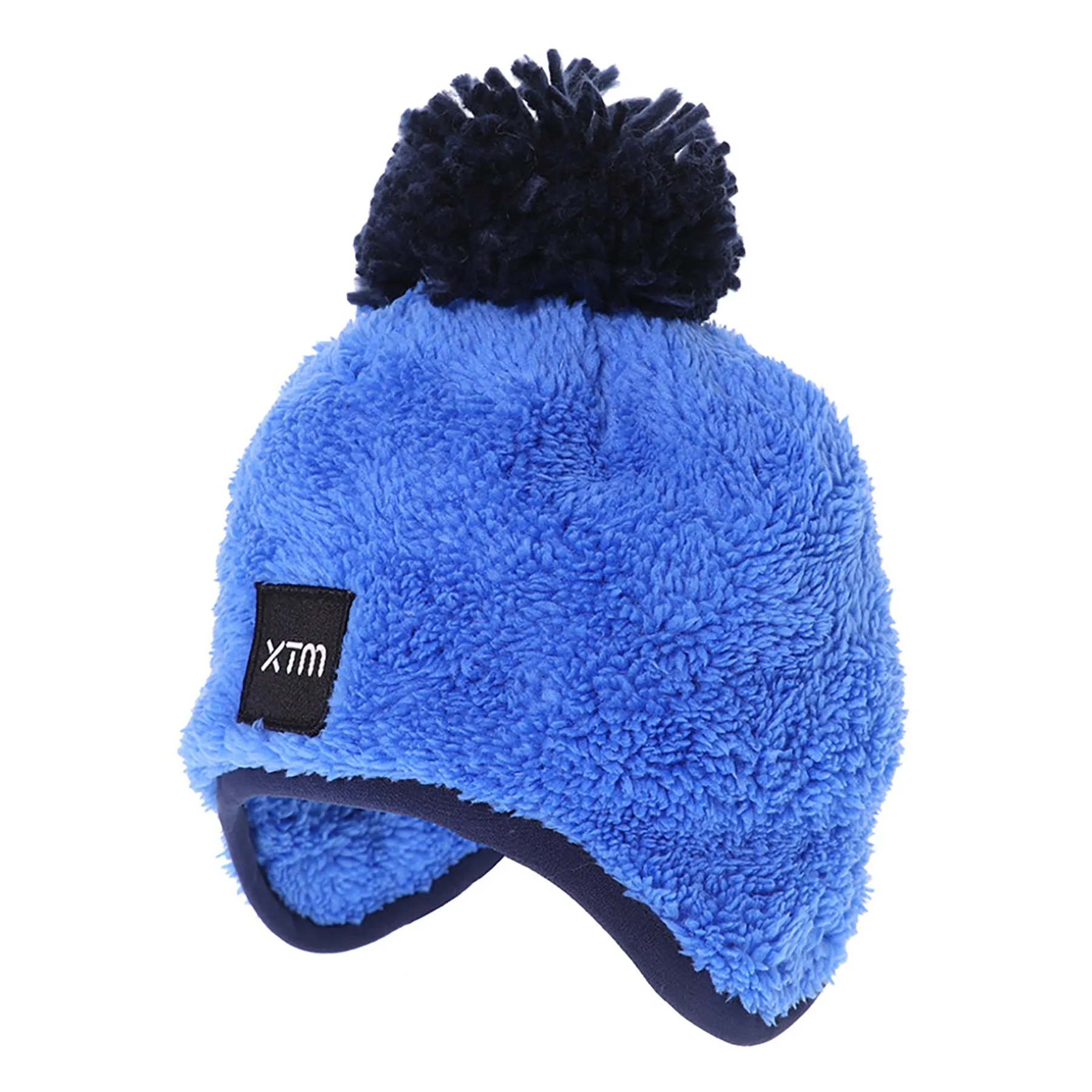 XTM Snuggle Infant Beanie