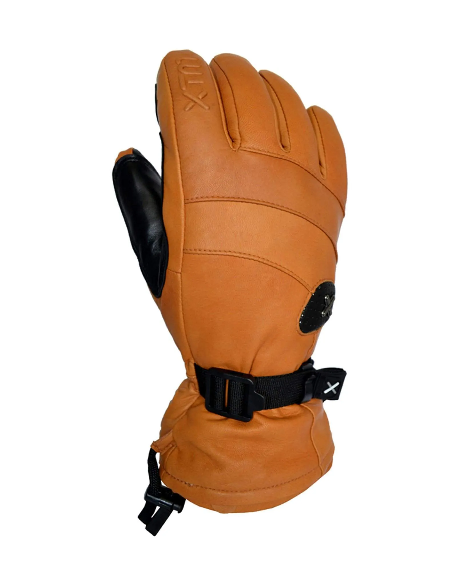 XTM Verbier Gloves