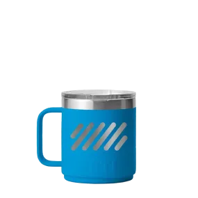 YETI Rambler 10oz Stackable Mug | Seasonal Colors