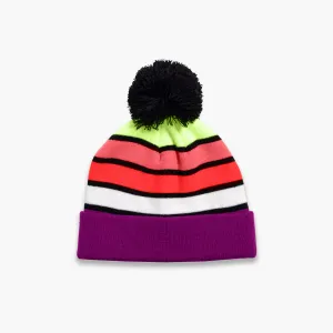 Youth Rooftop Rave Beanie