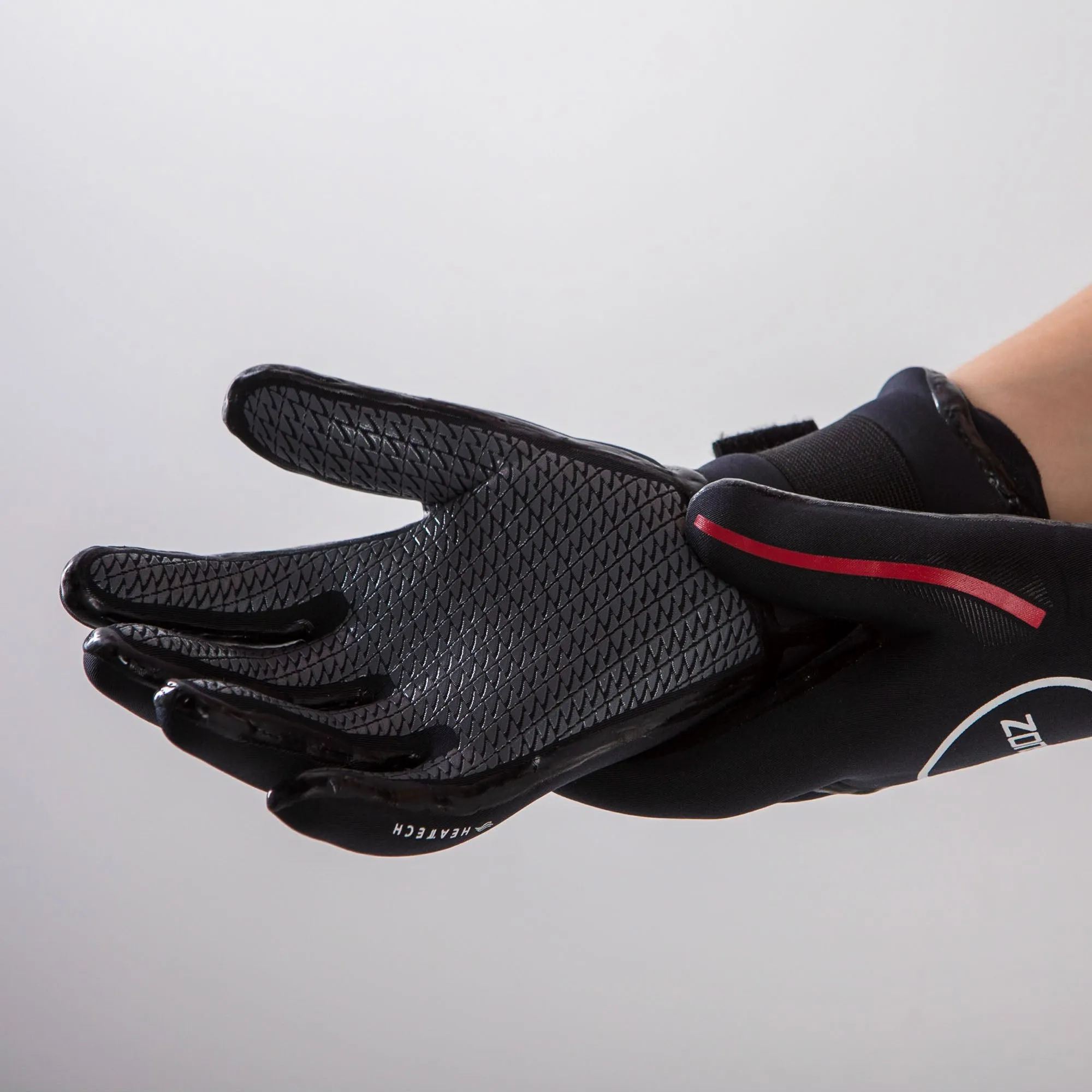 Zone 3 Neoprene Heat-Tech Gloves