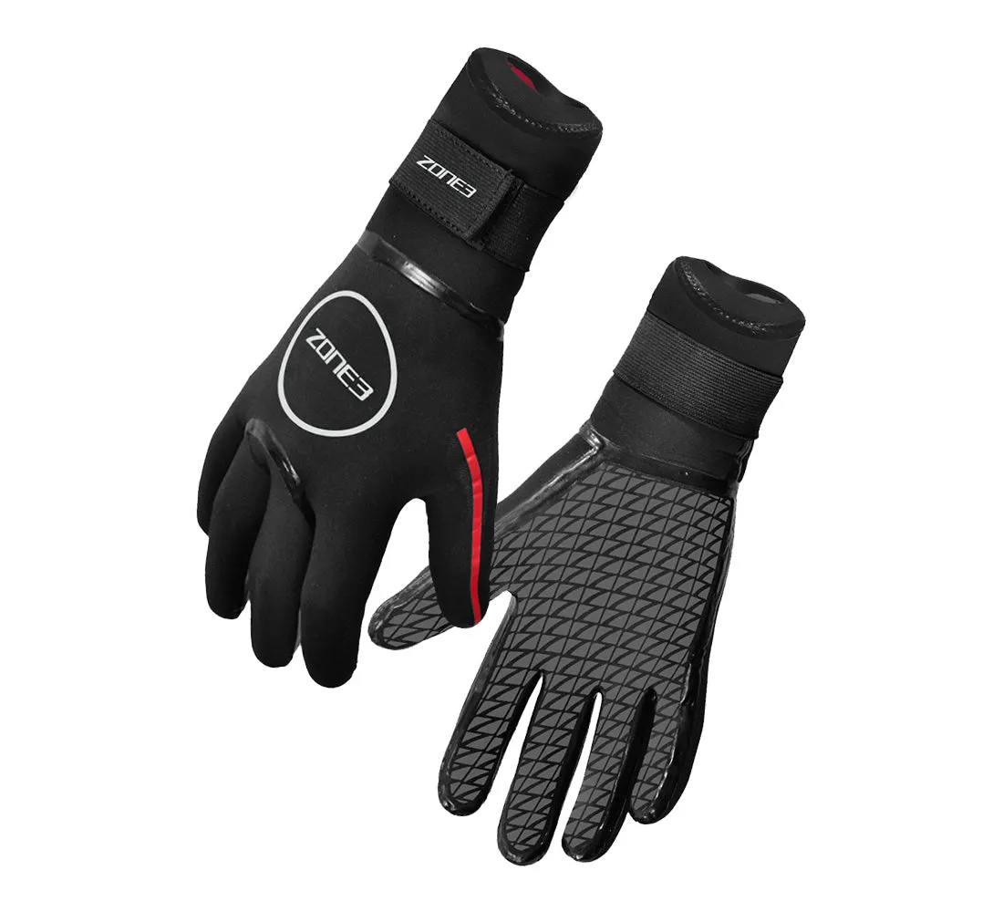 Zone 3 Neoprene Heat-Tech Gloves